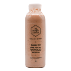 Chocolate Mylk small