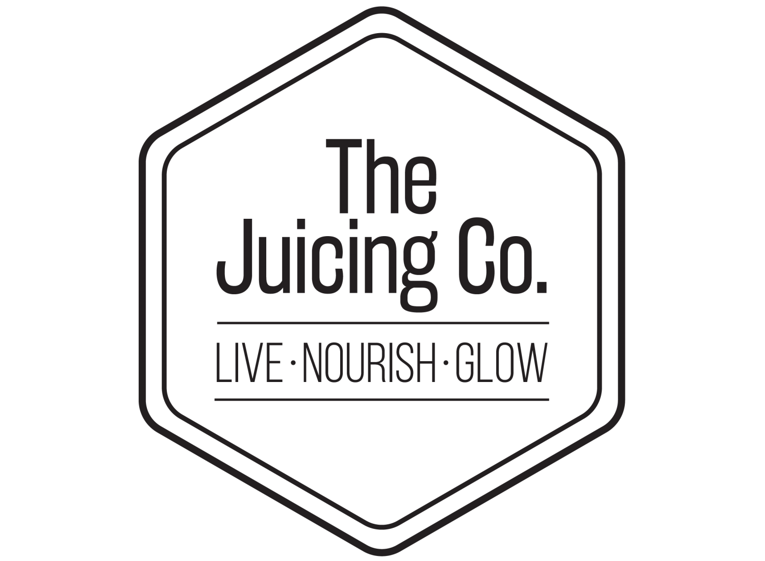 The Juicing Company