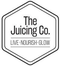 The Juicing Co.
