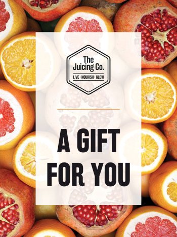 Gift Voucher