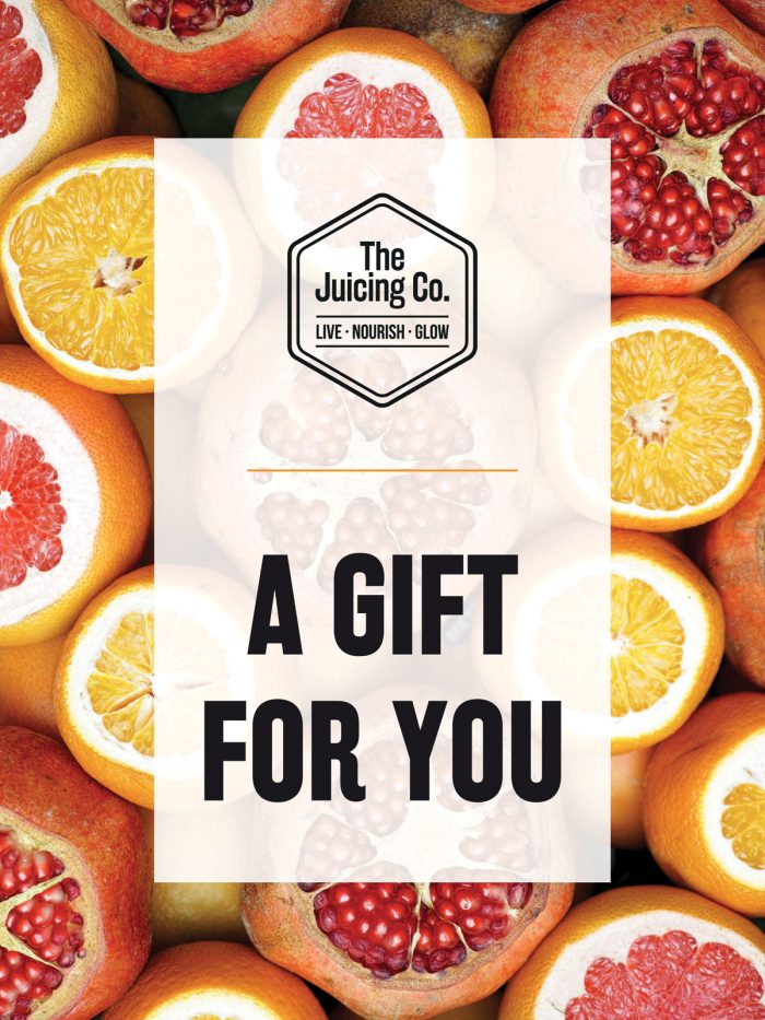 Gift Voucher