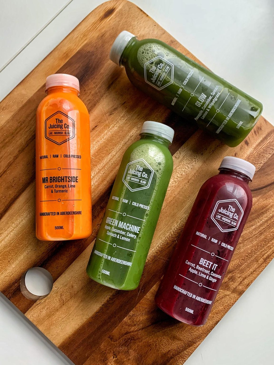 Products Archive The Juicing Co.