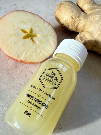 Ginger Tonic Shot 60ml