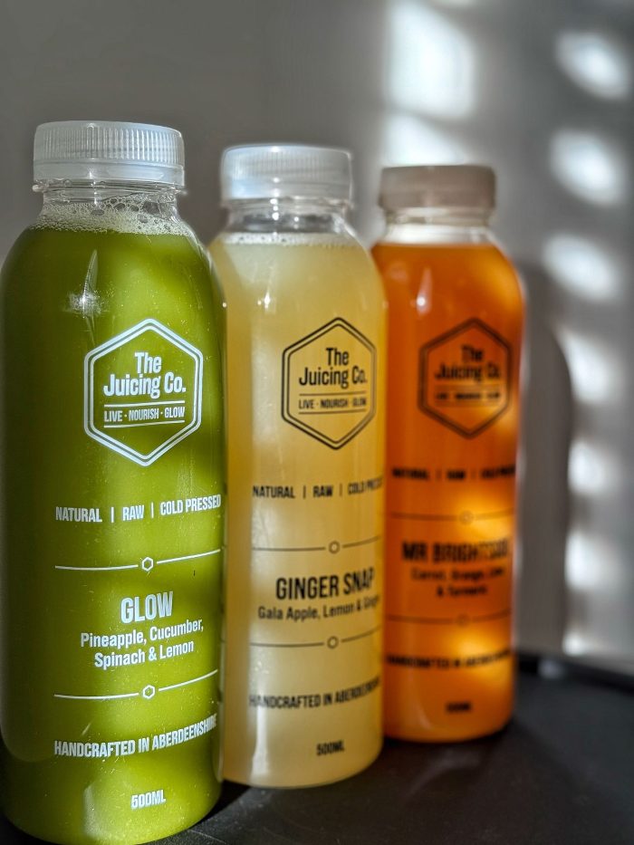 Juicy Fix Pack - Image 2