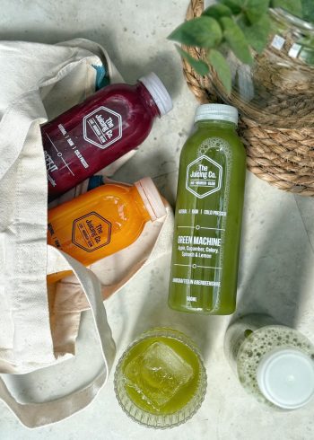 Juicy Fix Pack