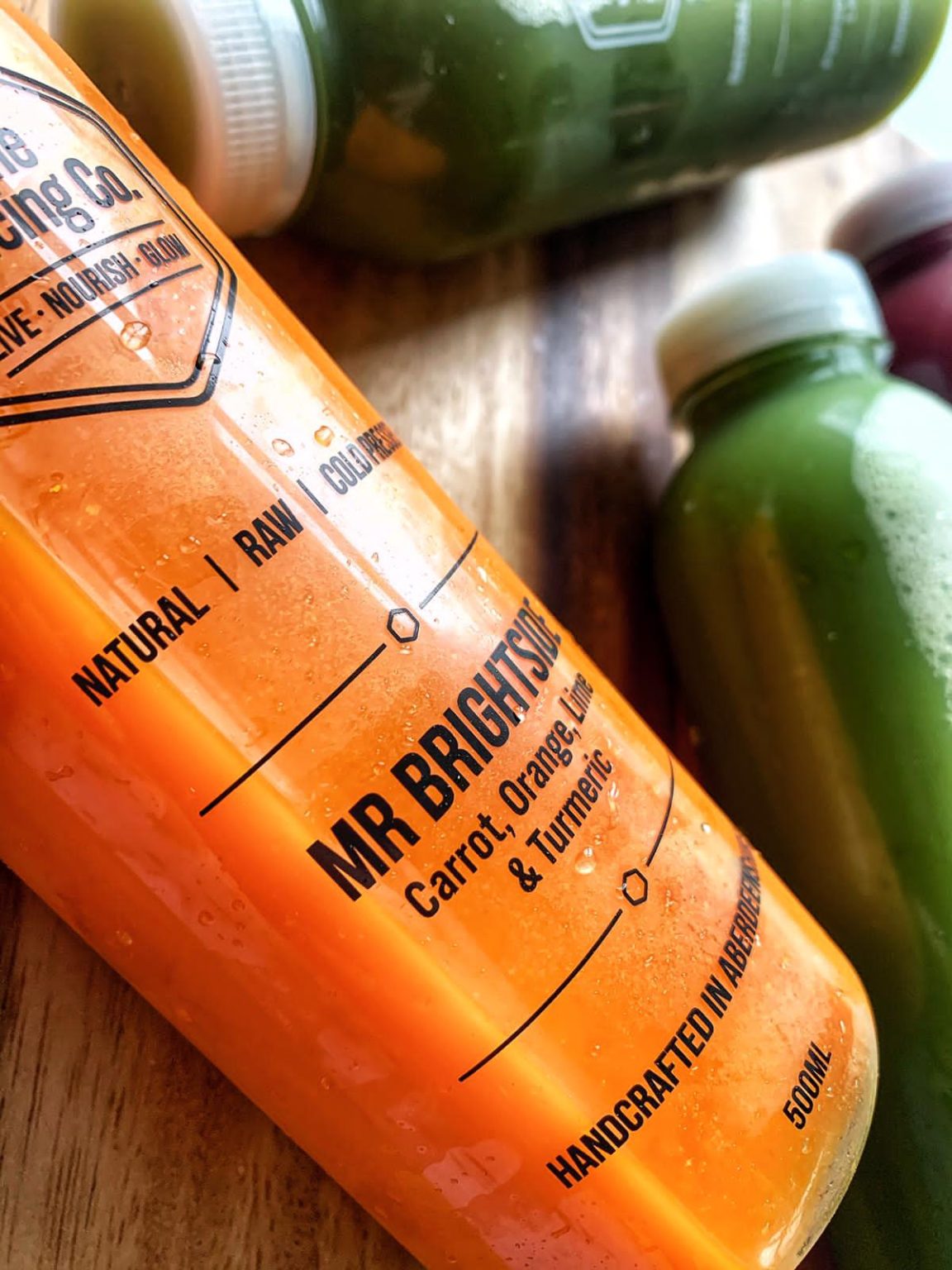 Products Archive The Juicing Co.