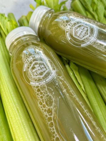 Celery Juice 330ml