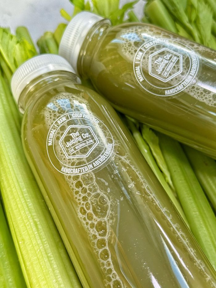 Celery Juice 330ml