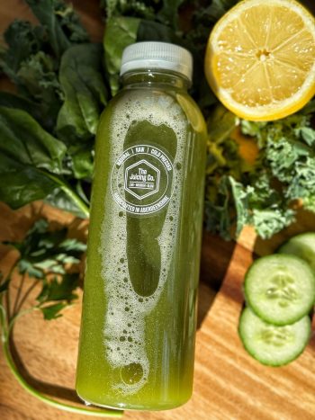 Pure Greens