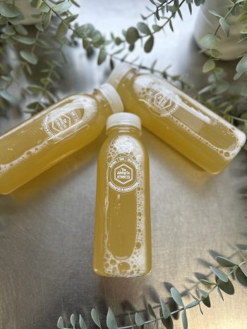 Margarita Mix, Seasonal Special