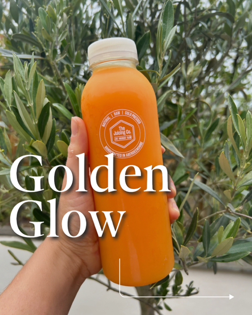 Golden Glow