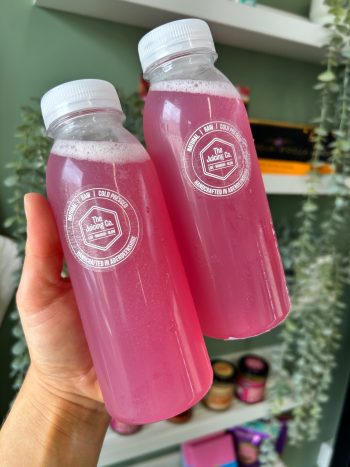 Pink Lemonade